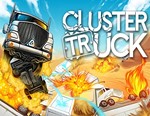 Clustertruck / STEAM КЛЮЧ *