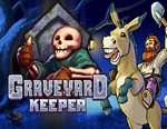 Graveyard Keeper / STEAM КЛЮЧ *