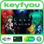 Lost Ruins / STEAM КЛЮЧ *
