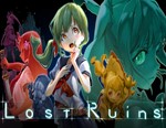 Lost Ruins / STEAM КЛЮЧ *