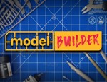 Model Builder / STEAM КЛЮЧ *