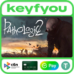 Pathologic 2 / STEAM КЛЮЧ *