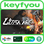 Ultra Age / STEAM GLOBAL КЛЮЧ *