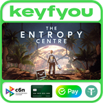 The Entropy Centre / STEAM КЛЮЧ *