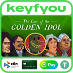 The Case of the Golden Idol / STEAM КЛЮЧ *