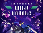 Sayonara Wild Hearts / STEAM КЛЮЧ *