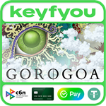 Gorogoa / STEAM КЛЮЧ *