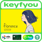 Florence / STEAM КЛЮЧ *