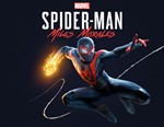 Marvel’s Spider-Man: Miles Morales / STEAM KEY (⛔ РФ ) - irongamers.ru