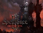 SpellForce 3: Fallen God / STEAM КЛЮЧ *