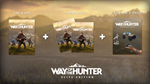 Way of the Hunter Elite Edition / STEAM КЛЮЧ *