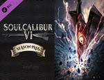 SOULCALIBUR VI Season Pass / STEAM DLC КЛЮЧ *