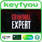 Criminal Expert / STEAM GLOBAL КЛЮЧ *