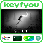 SILT / STEAM КЛЮЧ *
