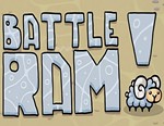 Боевой Баран / STEAM КЛЮЧ *