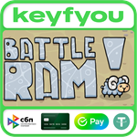 Боевой Баран / STEAM КЛЮЧ *