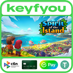 Spirit of the Island / STEAM КЛЮЧ *