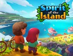 Spirit of the Island / STEAM КЛЮЧ *