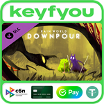 Rain World: Downpour / STEAM DLC GLOBAL КЛЮЧ *