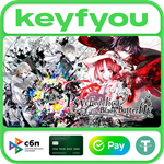 Psychedelica of the Black Butterfly / STEAM GLOBAL КЛЮЧ