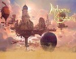Airborne Kingdom / STEAM KEY 🔥 - irongamers.ru