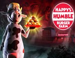 Happy´s Humble Burger Farm / STEAM КЛЮЧ *