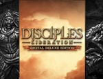 Disciples: Liberation - Deluxe Edition / STEAM КЛЮЧ *