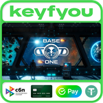 Base One / STEAM GLOBAL КЛЮЧ *