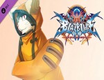 BlazBlue Centralfiction - Additional Playable Character