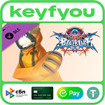 BlazBlue Centralfiction - Additional Playable Character