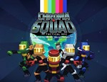 Chroma Squad / STEAM КЛЮЧ *