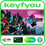 Hover / STEAM GLOBAL КЛЮЧ *