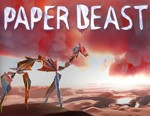 Paper Beast / STEAM КЛЮЧ *