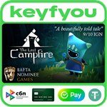 The Last Campfire / STEAM КЛЮЧ *