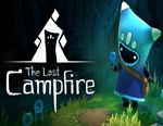 The Last Campfire / STEAM КЛЮЧ *