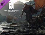 Crusader Kings III: Northern Lords / STEAM DLC KEY 🔥