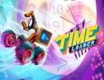 Time Loader / STEAM КЛЮЧ *