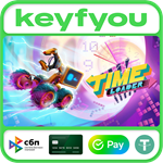 Time Loader / STEAM КЛЮЧ *