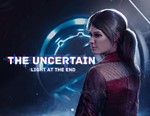 The Uncertain: Light At The End / STEAM КЛЮЧ *