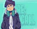 RE:CALL / STEAM GLOBAL КЛЮЧ *