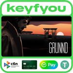 GRUNND / STEAM GLOBAL КЛЮЧ *