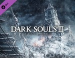 DARK SOULS™ III - Ashes of Ariandel™ / STEAM DLC KEY 🔥