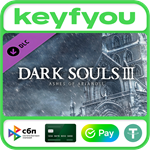 DARK SOULS™ III - Ashes of Ariandel™ / STEAM DLC КЛЮЧ*