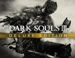 DARK SOULS III Deluxe Edition / STEAM KEY 🔥