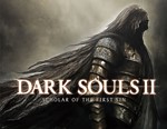 DARK SOULS™ II: Scholar of the First Sin / STEAM KEY 🔥