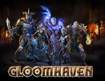 Gloomhaven / STEAM КЛЮЧ *