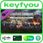 Strategic Command: American Civil War - Wars in the Ame