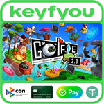 Golfie / STEAM КЛЮЧ *