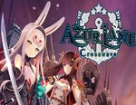 Azur Lane Crosswave / STEAM КЛЮЧ *