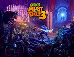 Orcs Must Die! 3 / STEAM КЛЮЧ *